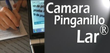 Camara Pinganillo
