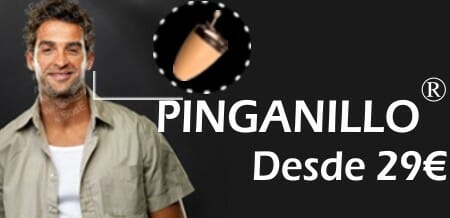 Pinganillos Pinganillos