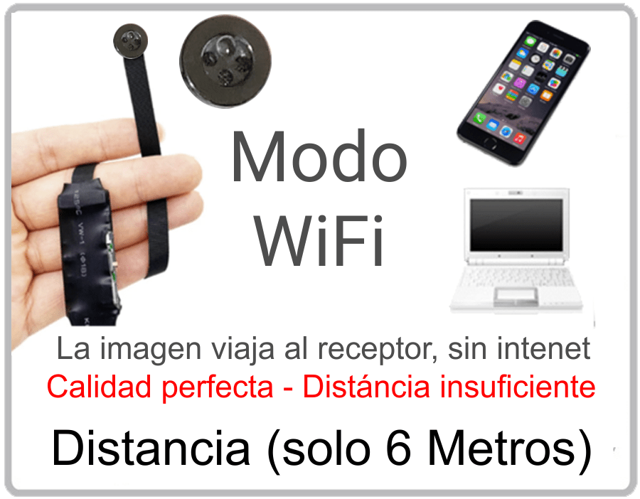 Diferencias Pinganillo con Cámara para Exámenes 4G Diferencias Pinganillo con Cámara para Exámenes 4G