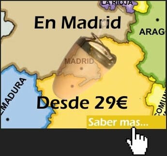 Pinganillo Madrid Pinganillo Madrid