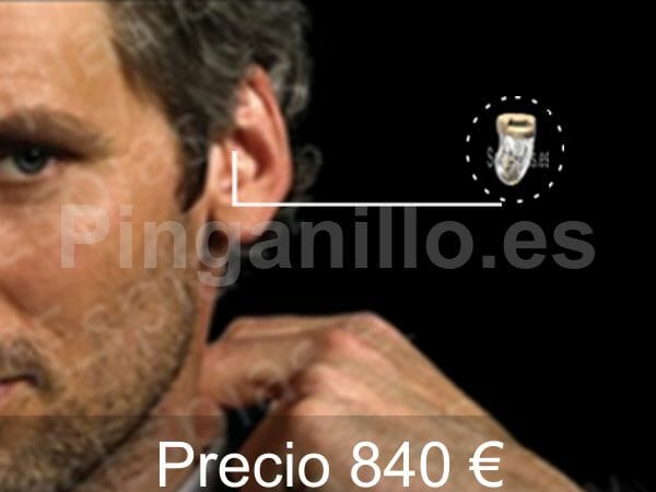 Pinganillo para Examenes Lar 21
