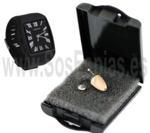 pinganillo-reloj-examen