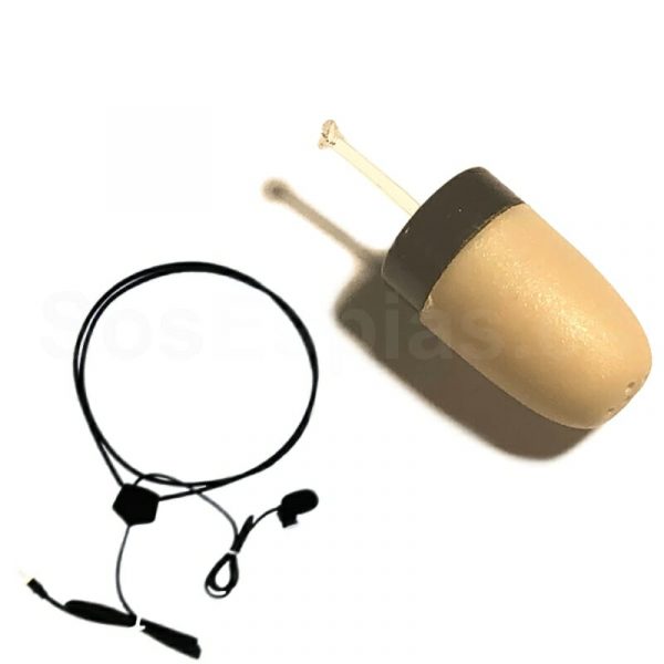 Pinganillo Vip Pro Super Mini