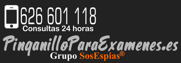 Pinganillo para Exámenes | Pinganillos con Cámara