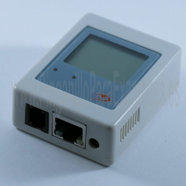 Cámara botón HD 3G 4G servidor IP
